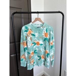 Jungmaven - peaches sweatshirt